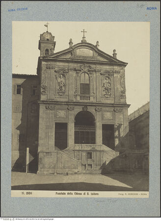 Vorderseite von bh006464_recto