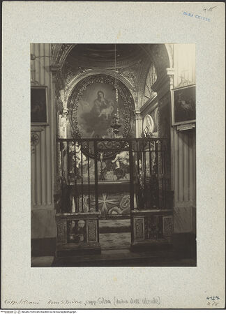 Vorderseite von bh006467_recto