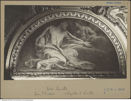 Vorderseite von bh006474_recto