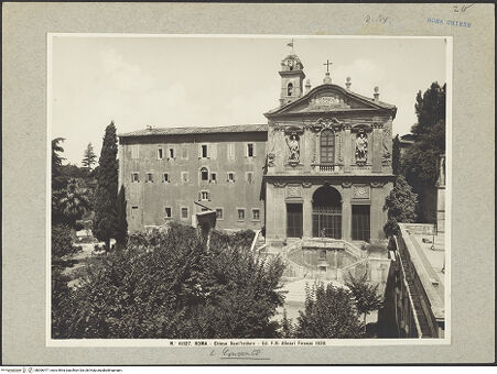 Vorderseite von bh006477_recto