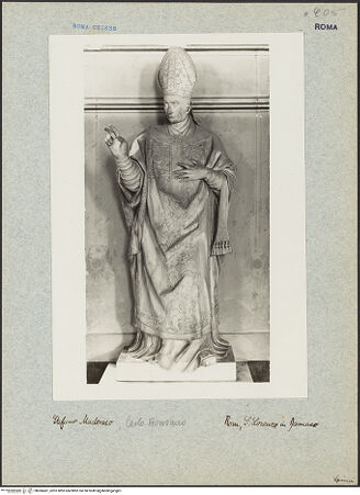 Vorderseite von bh006481_recto