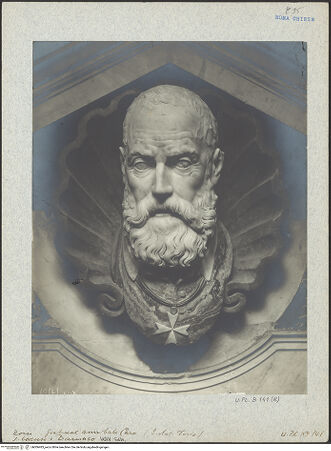 Vorderseite von bh006483_recto