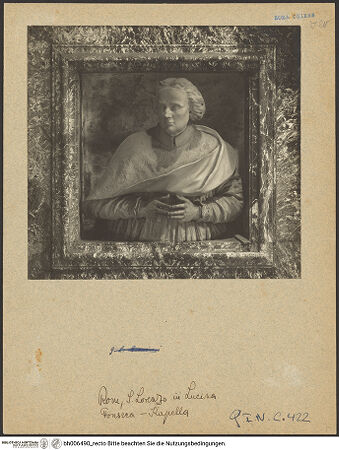 Vorderseite von bh006490_recto