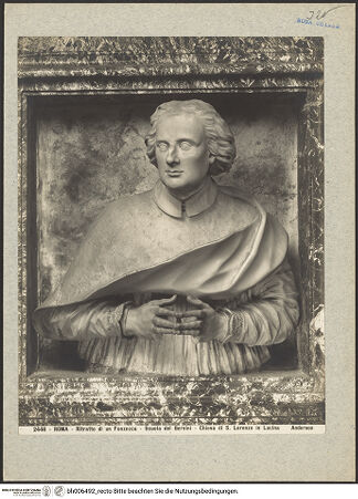 Vorderseite von bh006492_recto