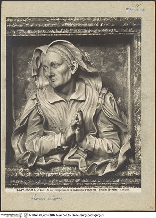 Vorderseite von bh006493_recto