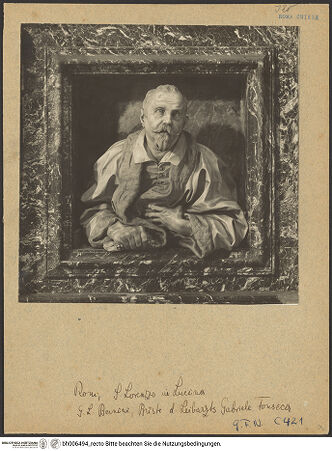 Vorderseite von bh006494_recto