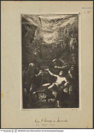 Vorderseite von bh006509_recto