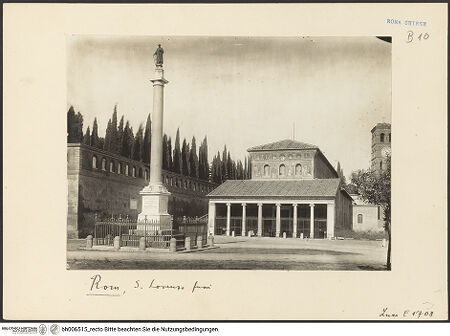 Vorderseite von bh006515_recto