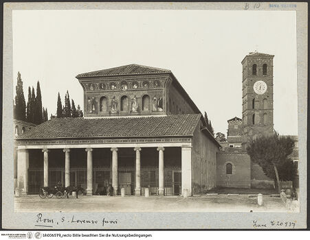 Vorderseite von bh006519_recto