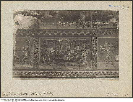 Vorderseite von bh006531_recto