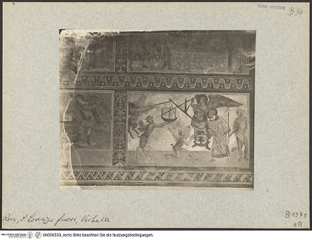 Vorderseite von bh006533_recto