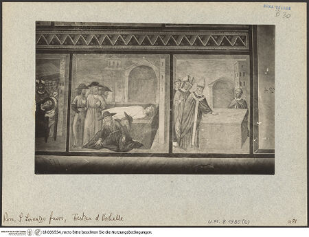 Vorderseite von bh006534_recto