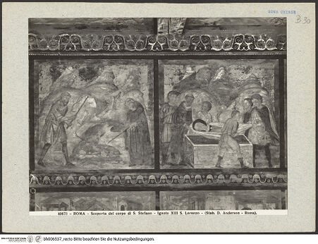 Vorderseite von bh006537_recto