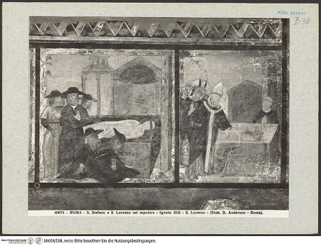 Vorderseite von bh006538_recto