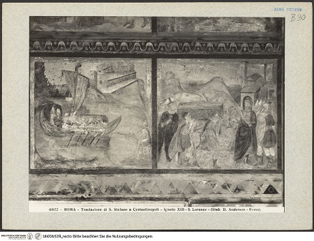 Vorderseite von bh006539_recto