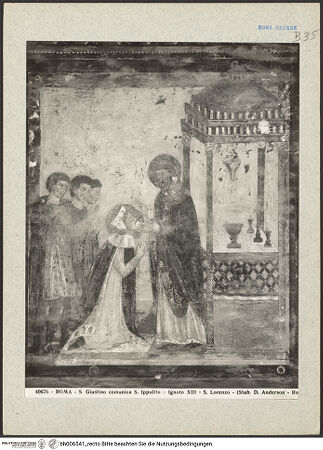 Vorderseite von bh006541_recto