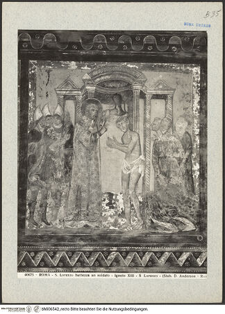 Vorderseite von bh006542_recto