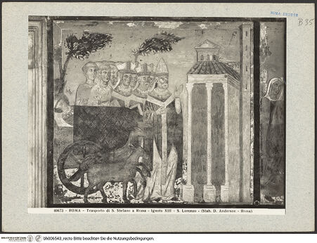 Vorderseite von bh006543_recto