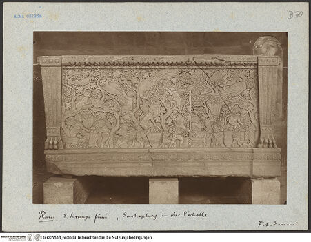 Vorderseite von bh006548_recto