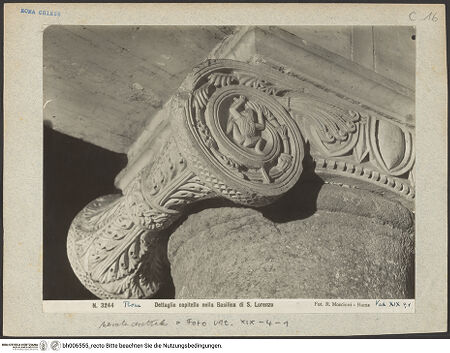 Vorderseite von bh006555_recto