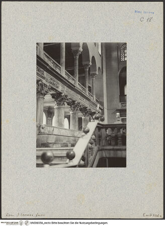 Vorderseite von bh006556_recto