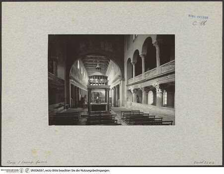 Vorderseite von bh006557_recto