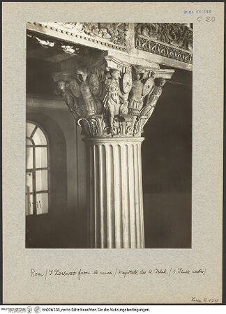 Vorderseite von bh006558_recto