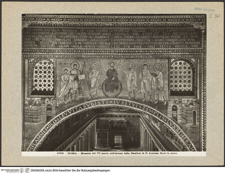 Vorderseite von bh006559_recto