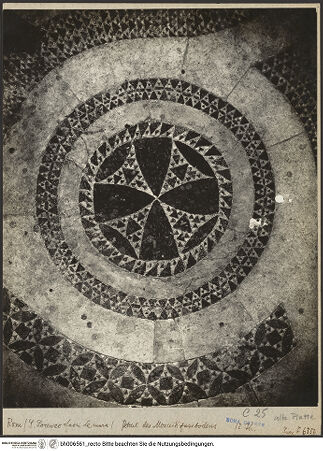 Vorderseite von bh006561_recto