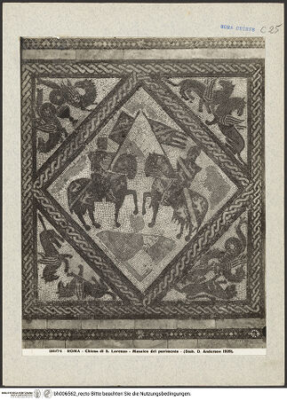 Vorderseite von bh006562_recto