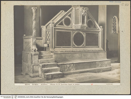 Vorderseite von bh006566_recto