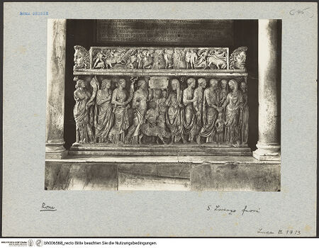 Vorderseite von bh006568_recto