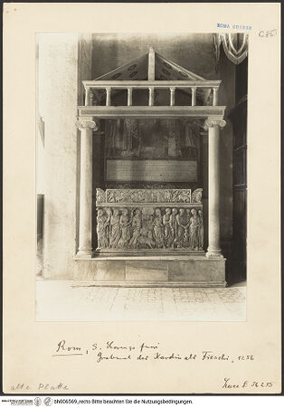 Vorderseite von bh006569_recto