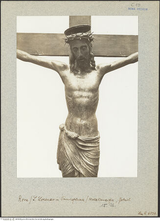 Vorderseite von bh006586_recto