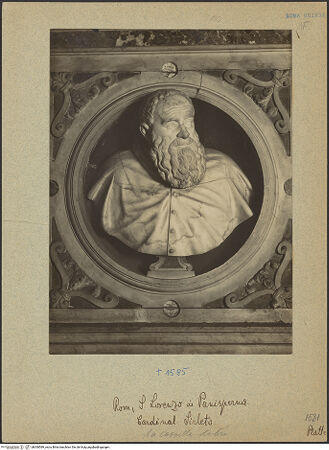 Vorderseite von bh006589_recto