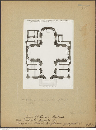 Vorderseite von bh006595_recto