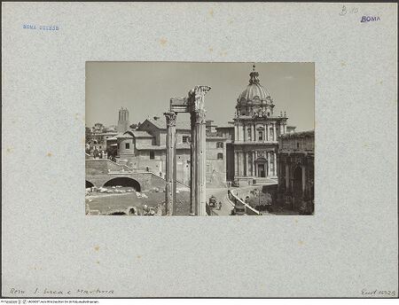 Vorderseite von bh006597_recto