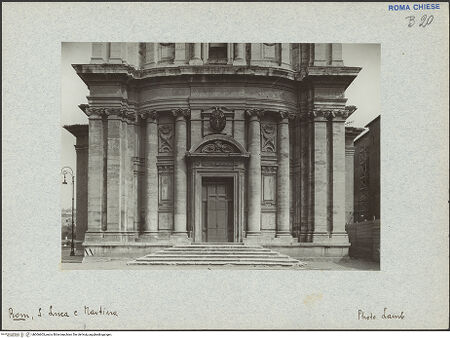 Vorderseite von bh006603_recto