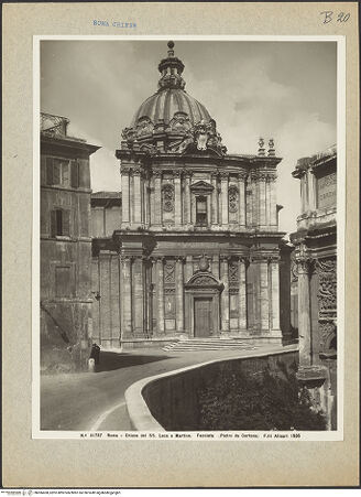 Vorderseite von bh006608_recto