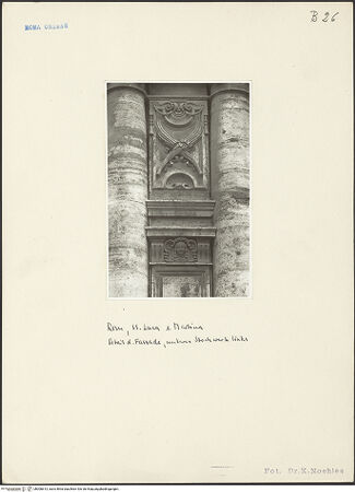 Vorderseite von bh006613_recto