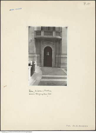 Vorderseite von bh006614_recto