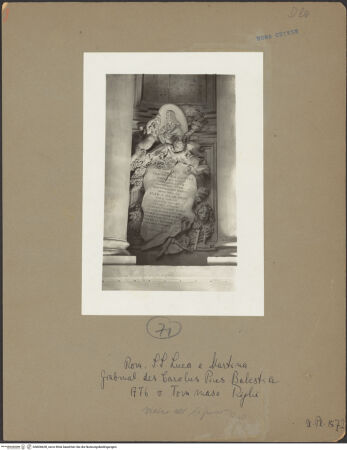 Vorderseite von bh006628_recto