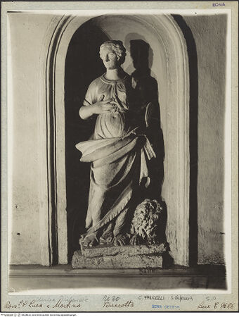 Vorderseite von bh006633_recto