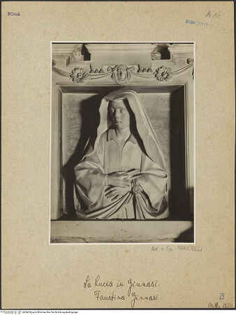 Vorderseite von bh006638_recto