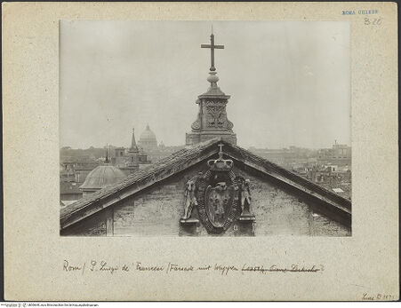 Vorderseite von bh006640_recto