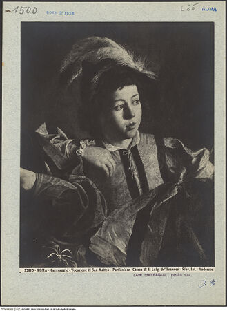 Vorderseite von bh006651_recto