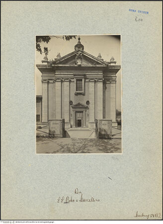 Vorderseite von bh006659_recto