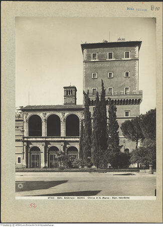 Vorderseite von bh006662_recto