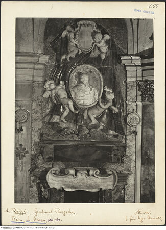 Vorderseite von bh006674_recto