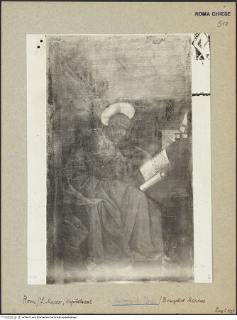 Vorderseite von bh006679_recto